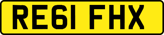 RE61FHX