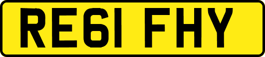 RE61FHY