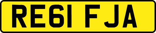 RE61FJA