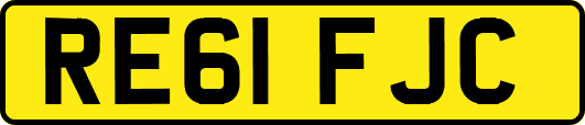 RE61FJC