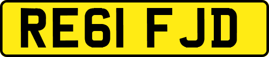 RE61FJD