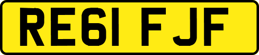 RE61FJF