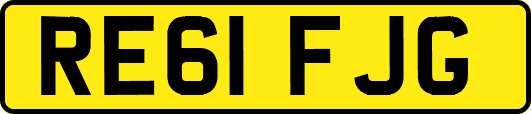 RE61FJG