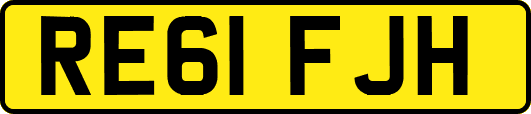 RE61FJH