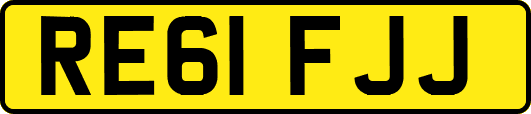 RE61FJJ
