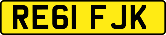 RE61FJK