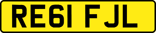 RE61FJL