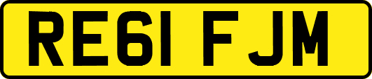 RE61FJM