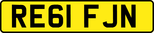 RE61FJN