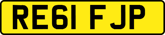 RE61FJP