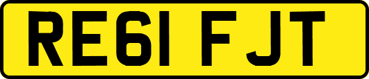 RE61FJT