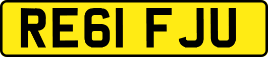 RE61FJU
