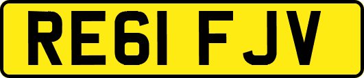 RE61FJV