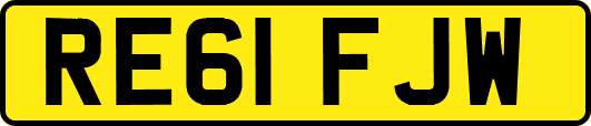 RE61FJW