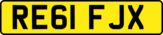 RE61FJX