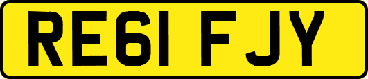 RE61FJY