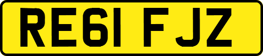 RE61FJZ