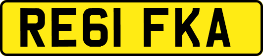 RE61FKA