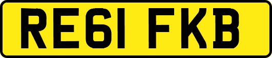 RE61FKB