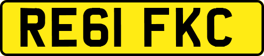 RE61FKC