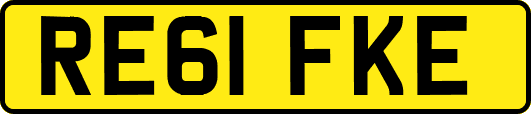 RE61FKE