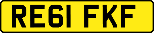 RE61FKF