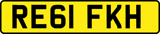 RE61FKH