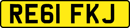 RE61FKJ