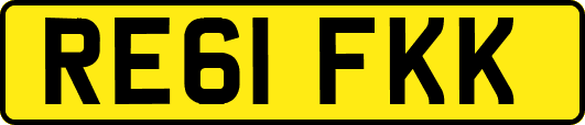 RE61FKK