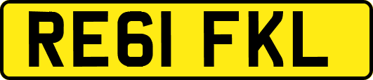 RE61FKL