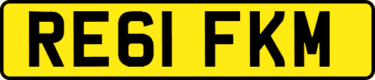 RE61FKM