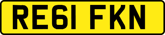 RE61FKN