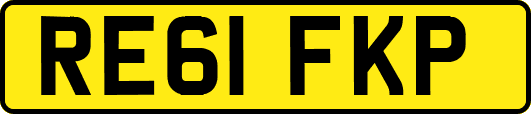 RE61FKP