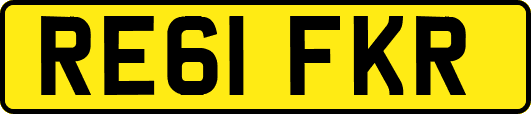 RE61FKR