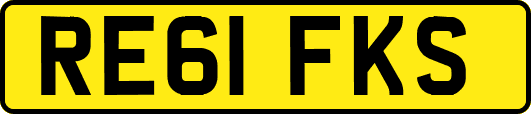 RE61FKS