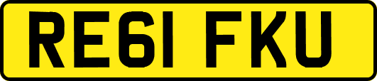 RE61FKU