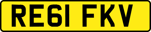 RE61FKV
