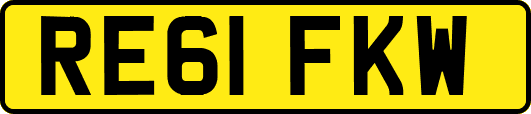 RE61FKW