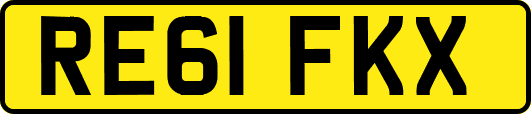 RE61FKX