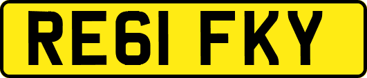 RE61FKY