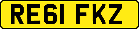 RE61FKZ