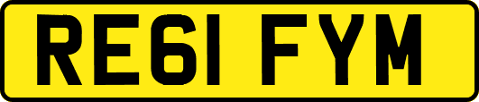 RE61FYM