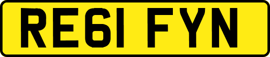 RE61FYN