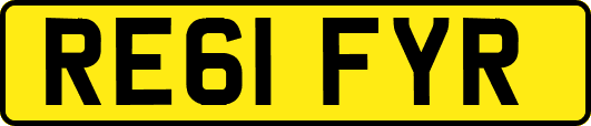 RE61FYR