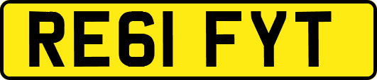 RE61FYT
