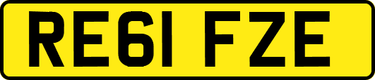RE61FZE