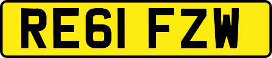 RE61FZW
