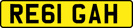 RE61GAH