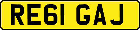 RE61GAJ