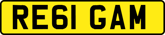 RE61GAM